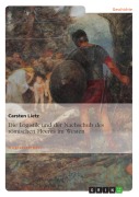Cover-Bild zum Titel 'Die Logistik des römischen Heeres im Westen, vor allem die des Nachschubs, untersucht an ausgewählten Fällen' von 'Carsten Lietz'