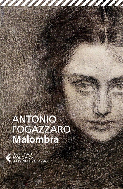 Malombra - Antonio Fogazzaro