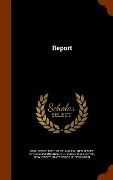 Cover-Bild zum Titel 'Report' von ''
