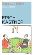 Cover-Bild zum Titel 'Herz auf Taille' von 'Erich Kästner'