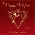Swinging Christmas - Simon & Capital Dance Orchestra Marlow
