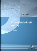 Grundstückskaufvertrag - 