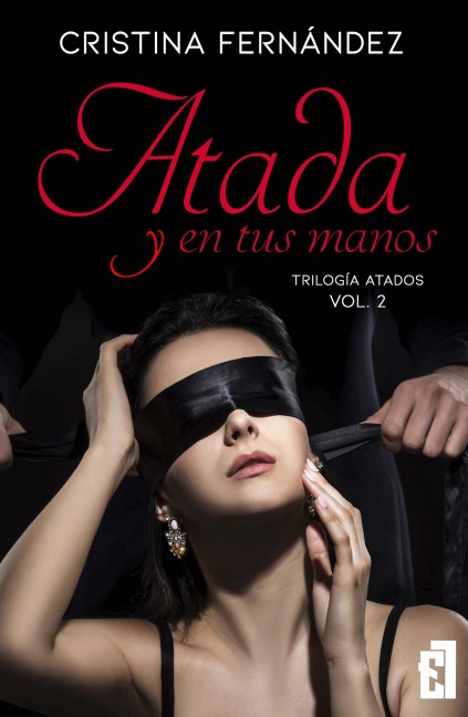 Atada y en tus manos - Cristina Fernández