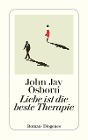  Liebe ist die beste Therapie