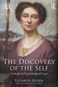 Cover-Bild zum Titel 'The Discovery of the Self' von 'Elizabeth Severn'