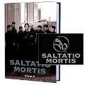 Cover-Bild zum Titel 'Saltatio Mortis Chronik' von ''