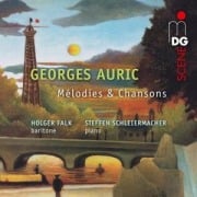 M'lodies & Chansons - Holger/Schleiermacher Falk