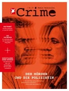 Cover-Bild zum Titel 'stern Crime - Wahre Verbrechen. Ausgabe Nr. 67 (03/2026)' von ''