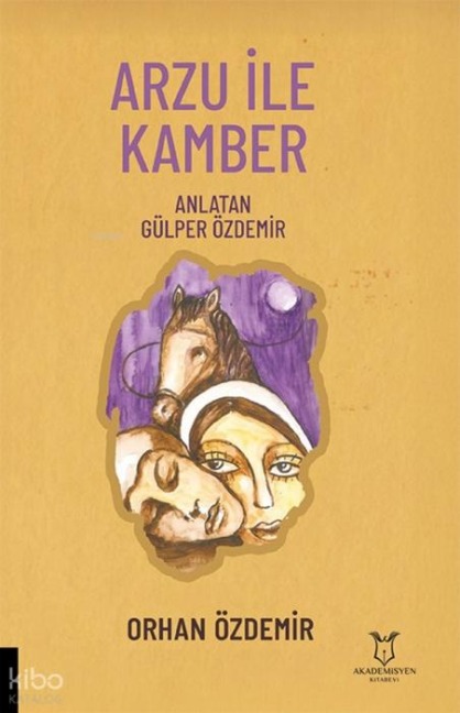 Arzu ile Kamber - Orhan Özdemir