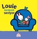 Louie Kardesini Seviyor - Yves Got