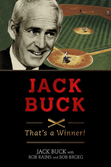 Jack Buck - Jack Buck