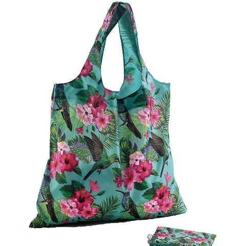 Easy Bag XL Flower Bird - 