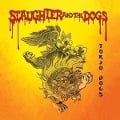Cover-Bild zum Titel 'Tokyo Dogs' von 'Slaughter & The Dogs'