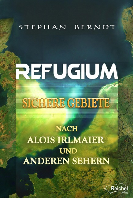 Refugium - Stephan Berndt
