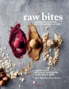 Cover-Bild zum Titel 'Raw Bites' von 'Anna Schneider, Deniz Retzer'