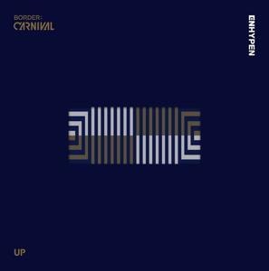 BORDER: CARNIVAL (UP Version) - Enhypen