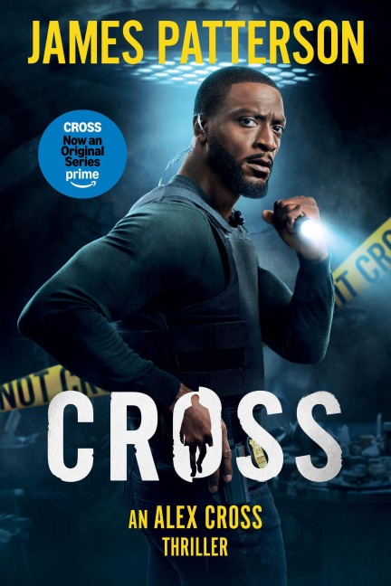 Cross - James Patterson