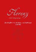 Cover-Bild zum Titel 'Florenz' von 'Adele Schopenhauer'
