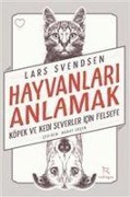 Cover-Bild zum Titel 'Hayvanlari Anlamak' von 'Lars Svendsen'