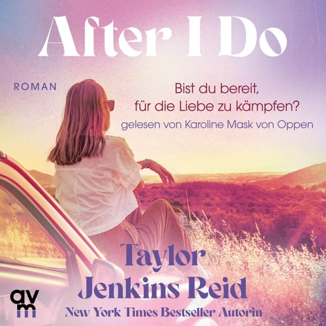 After I Do - Taylor Jenkins Reid