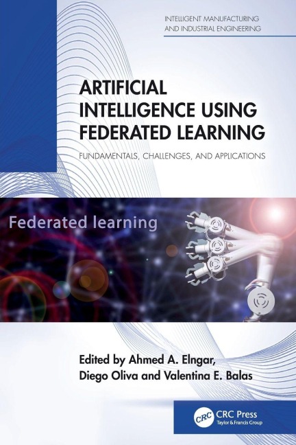 Artificial Intelligence Using Federated Learning - 