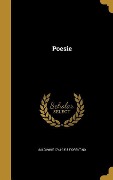 Cover-Bild zum Titel 'Poesie' von 'Salomone Fiorentino'