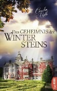 Cover-Bild zum Titel 'Das Geheimnis der Wintersteins' von 'Carolin Rath'