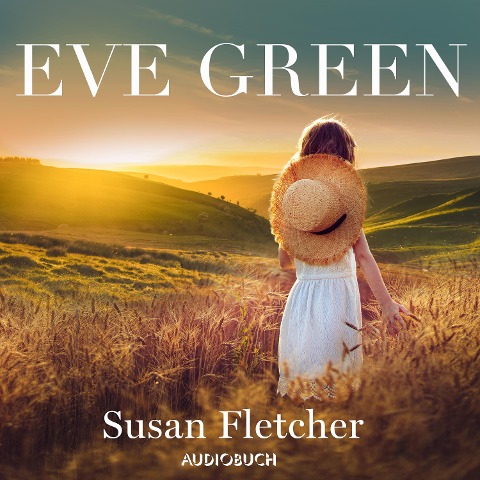 Eve Green - Susan Fletcher