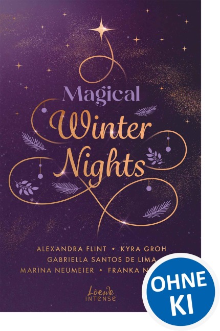 Magical Winter Nights - Franka Neubauer, Alexandra Flint, Kyra Groh, Gabriella Santos de Lima, Marina Neumeier