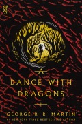 Cover-Bild zum Titel 'A Dance with Dragons' von 'George R R Martin'