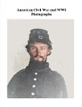 Cover-Bild zum Titel 'American Civil War and WW1 Letters and Photos' von 'J. M.'