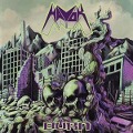 Cover-Bild zum Titel 'Burn' von 'Havok'