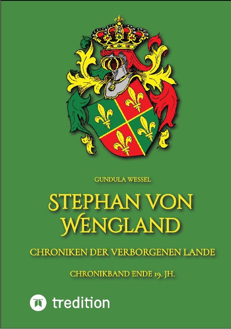 Stephan von Wengland - Gundula Wessel