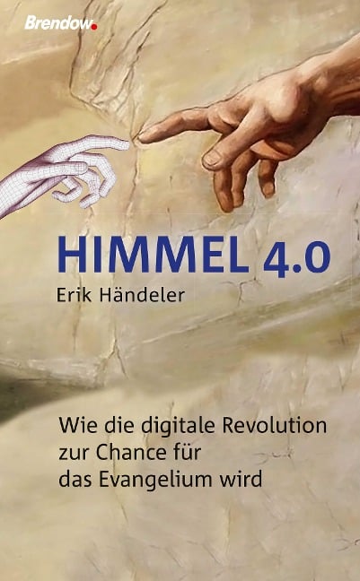 Himmel 4.0 - Erik Händeler