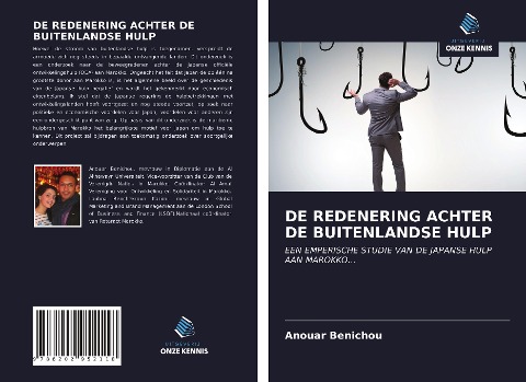DE REDENERING ACHTER DE BUITENLANDSE HULP - Anouar Benichou