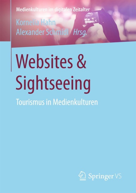 Websites & Sightseeing - 