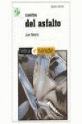 Cover-Bild zum Titel 'Cuendos del asfalto' von 'Juan () Madrid, Juan Madrid'