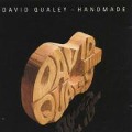 Cover-Bild zum Titel 'Handmade' von 'David Qualey'