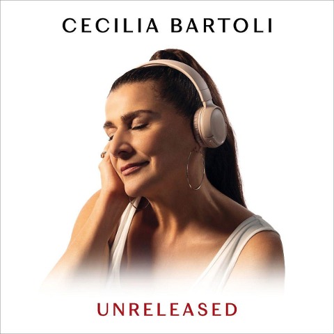 Unreleased - Cecilia/KOB/Tang Bartoli