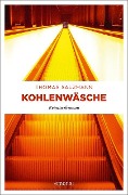 Kohlenwäsche - Thomas Salzmann