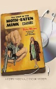 CASE OF THE MOTH-EATEN MINK 5D - Erle Stanley Gardner