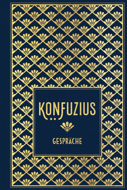 Gespräche - Konfuzius