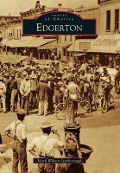 Cover-Bild zum Titel 'Edgerton' von 'Donegal Browne'