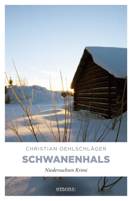 Schwanenhals - Christian Oehlschläger