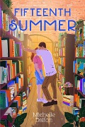 Cover-Bild zum Titel 'Fifteenth Summer' von 'Michelle Dalton'