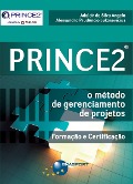 Cover-Bild zum Titel 'PRINCE2®' von 'Adalcir Silva da Angelo, Alessandro Prudêncio Lukosevicius'
