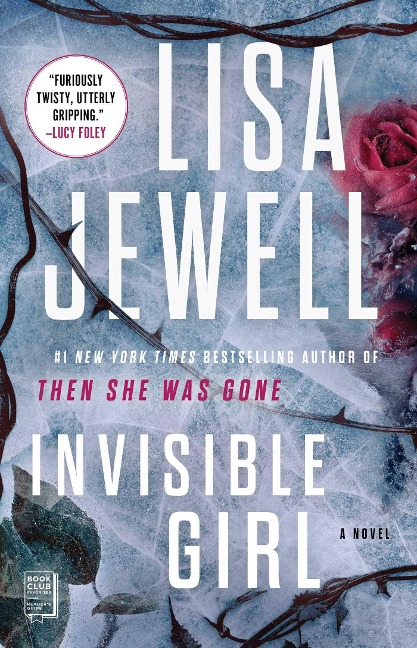 Invisible Girl - Lisa Jewell