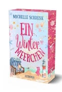 Cover-Bild zum Titel 'Ein Wintermeerchen' von 'Michelle Schrenk'