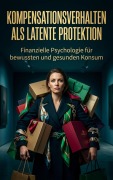 Cover-Bild zum Titel 'Kompensationsverhalten als latente Protektion' von 'Heinrich Adler'