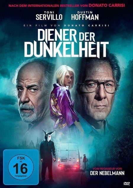 Diener der Dunkelheit - Donato Carrisi, Vito Lo Re